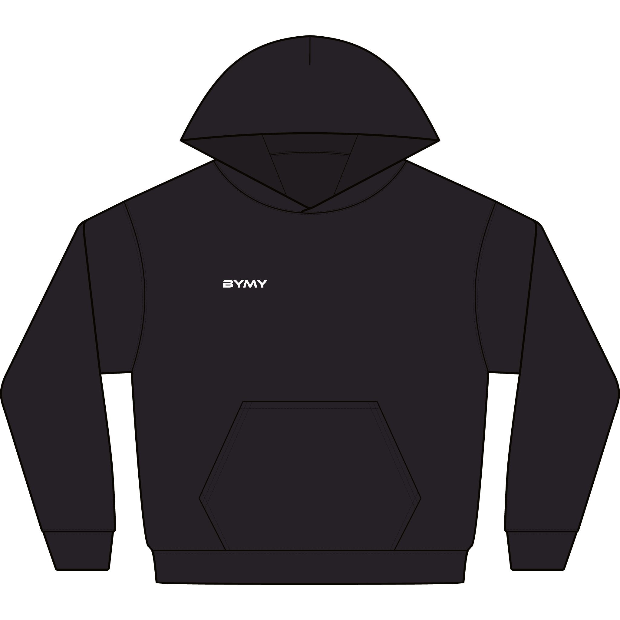 BASIC Hoodie