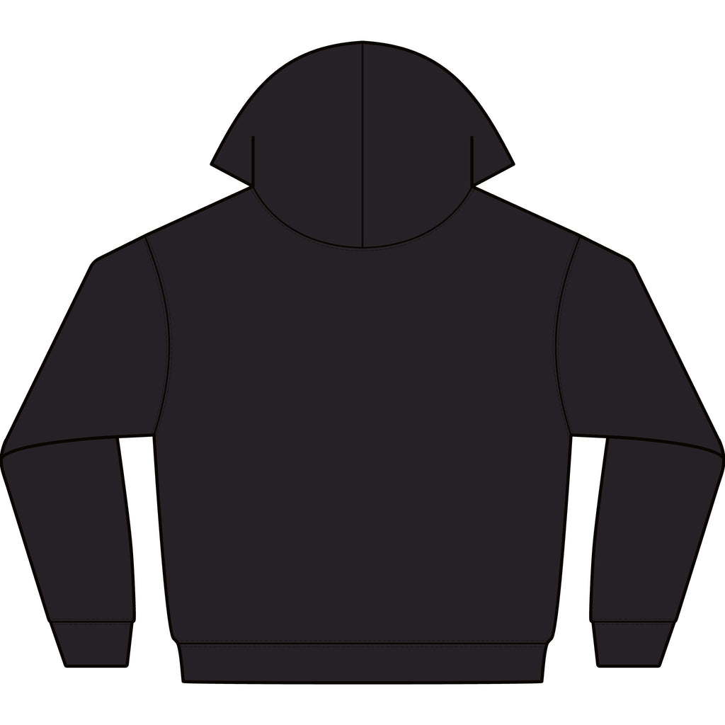 BASIC Hoodie