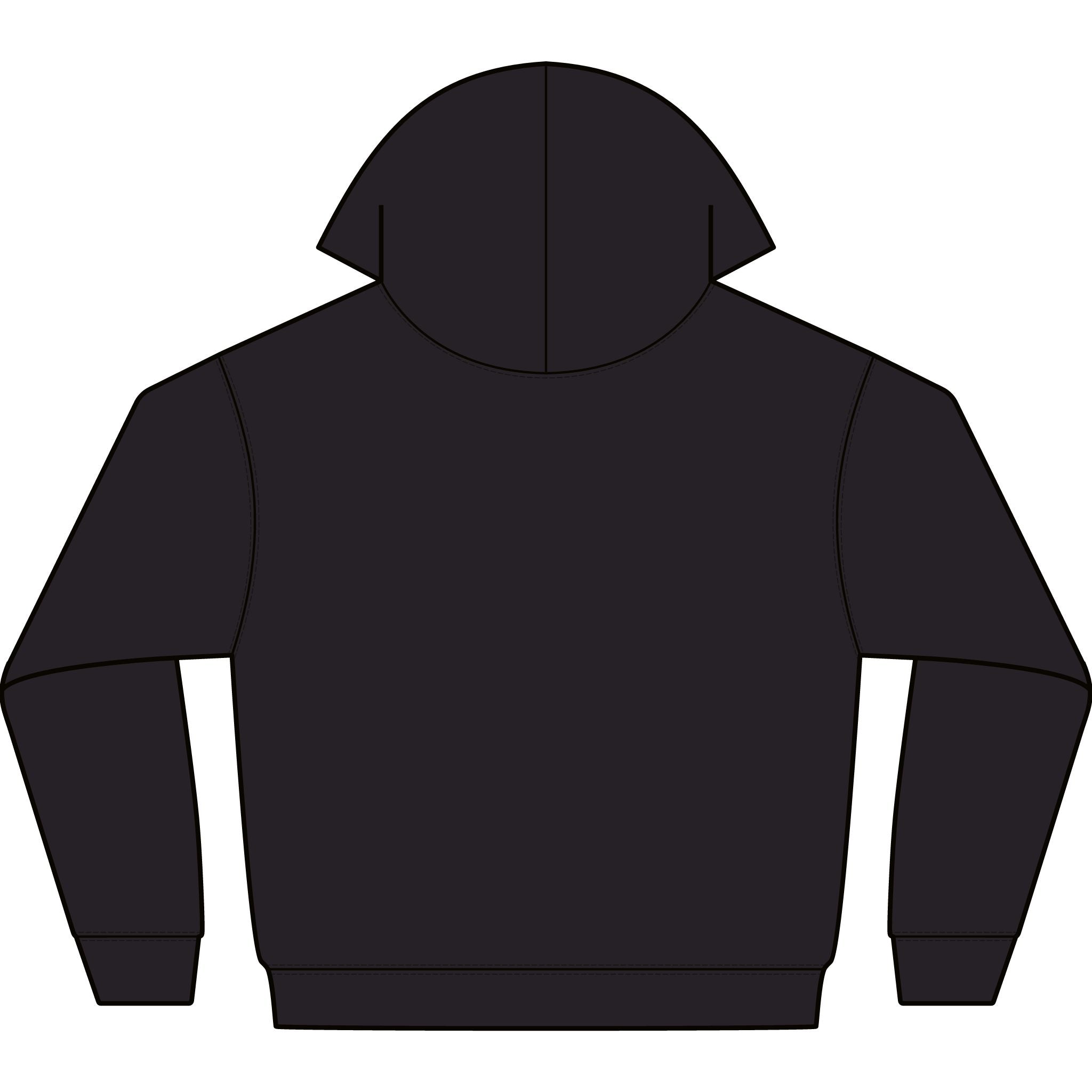 BASIC Hoodie